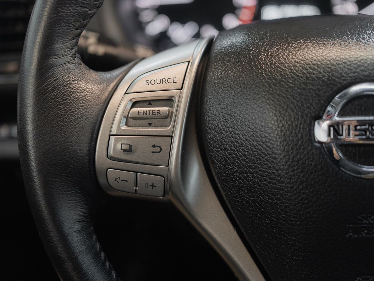 Nissan Teana 2015 - фото автомобиля