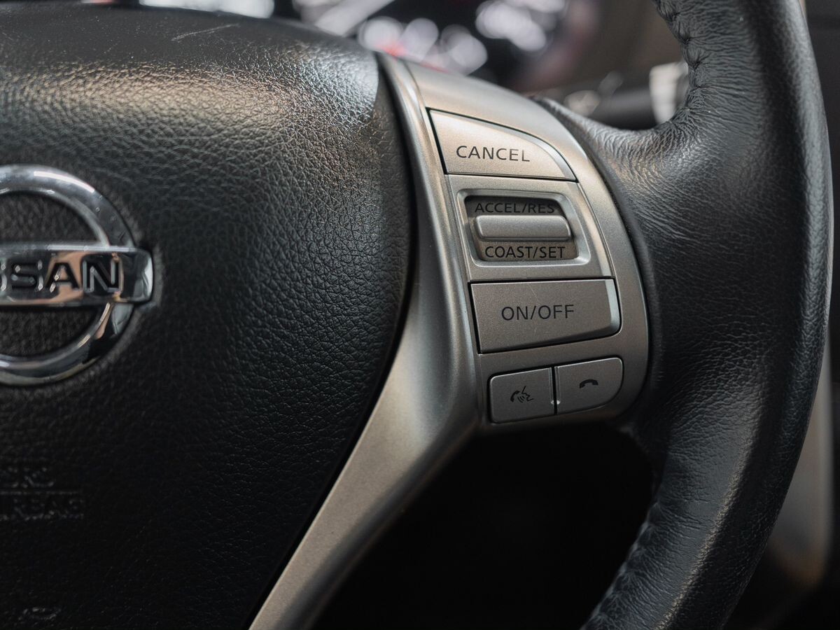 Nissan Teana 2015 - фото автомобиля