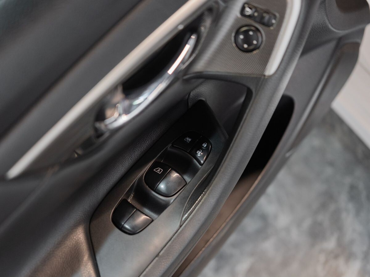 Nissan Teana 2015 - фото автомобиля