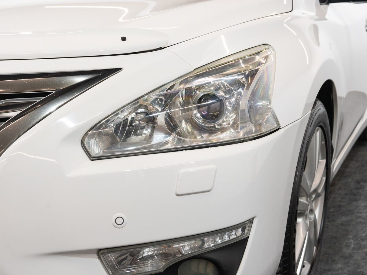 Nissan Teana 2015 - фото автомобиля