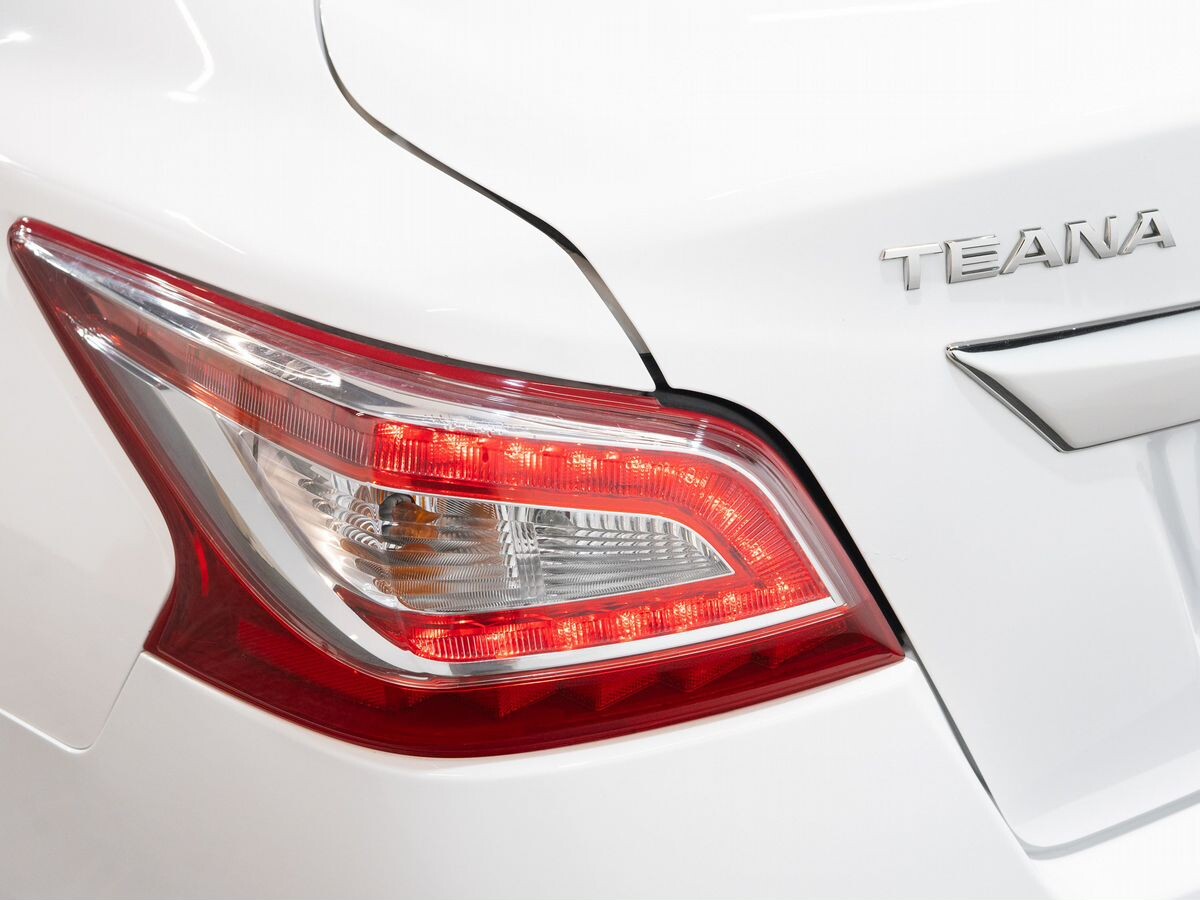 Nissan Teana 2015 - фото автомобиля