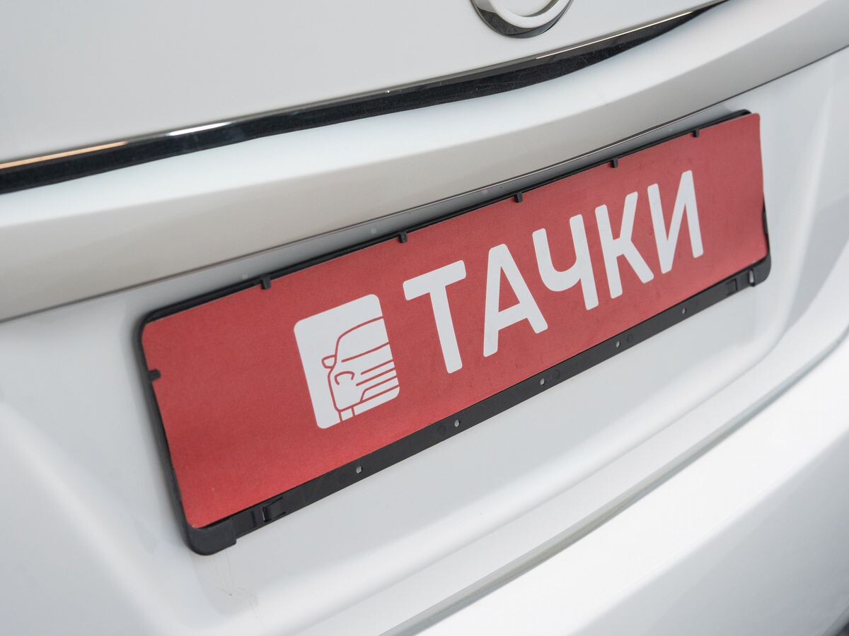 Nissan Teana 2015 - фото автомобиля