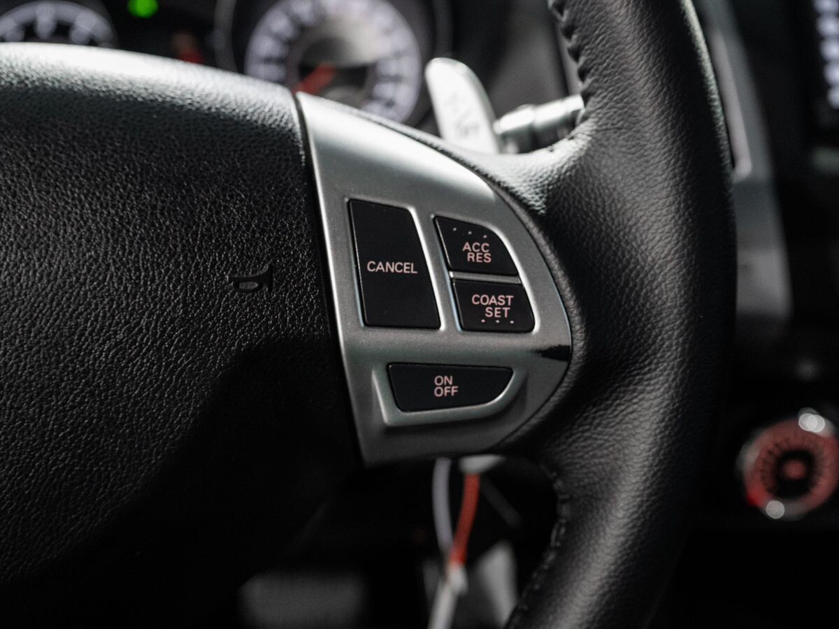 Peugeot 4007 2011 - фото автомобиля