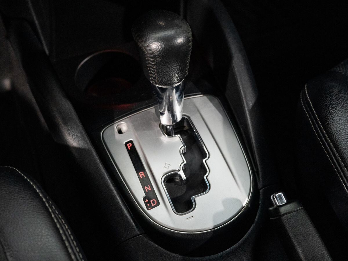 Peugeot 4007 2011 - фото автомобиля