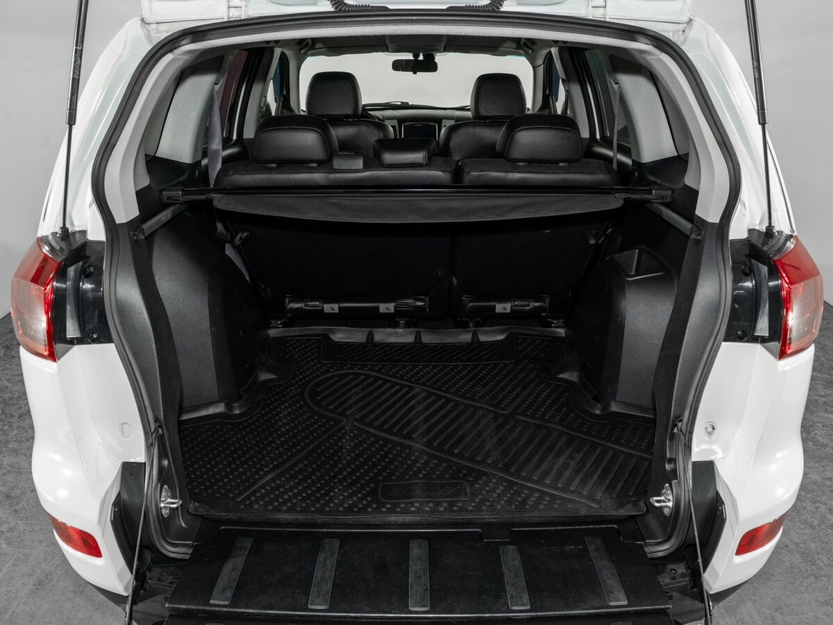 Peugeot 4007 2011 - фото автомобиля