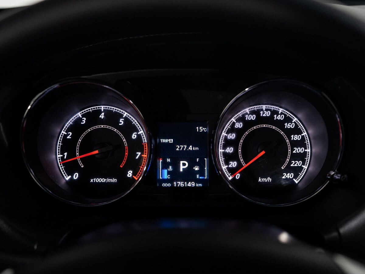 Peugeot 4007 2011 - фото автомобиля