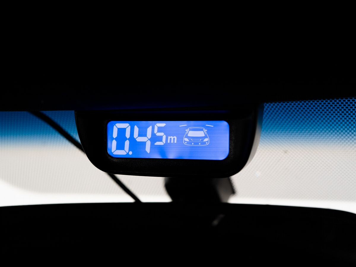 Toyota Harrier 2014 - фото автомобиля