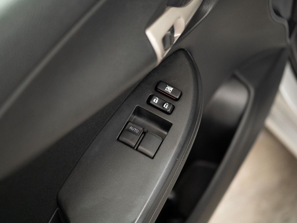 Toyota Corolla 2008 - фото автомобиля