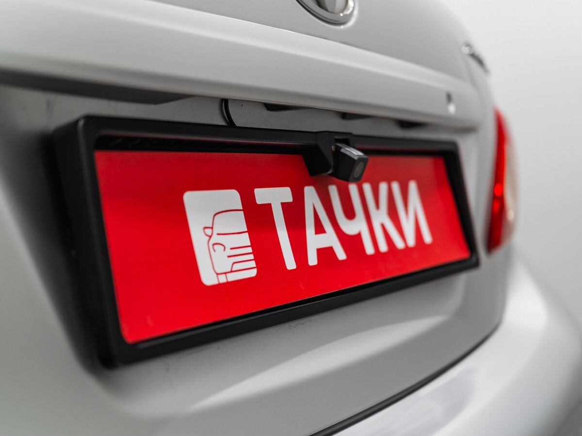 Toyota Corolla 2008 - фото автомобиля