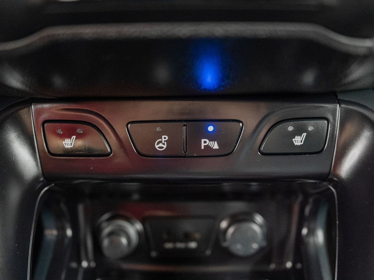 Hyundai ix35 2012 - фото автомобиля