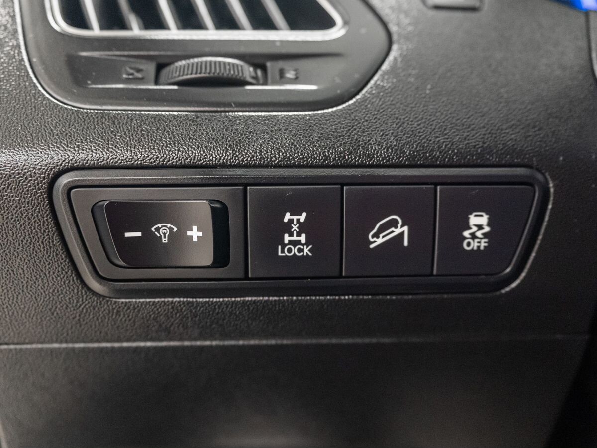 Hyundai ix35 2012 - фото автомобиля