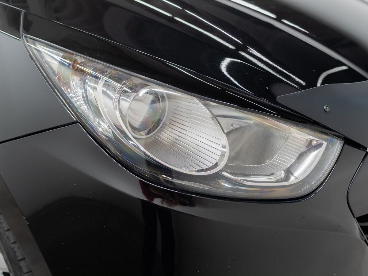Hyundai ix35 2012 - фото автомобиля
