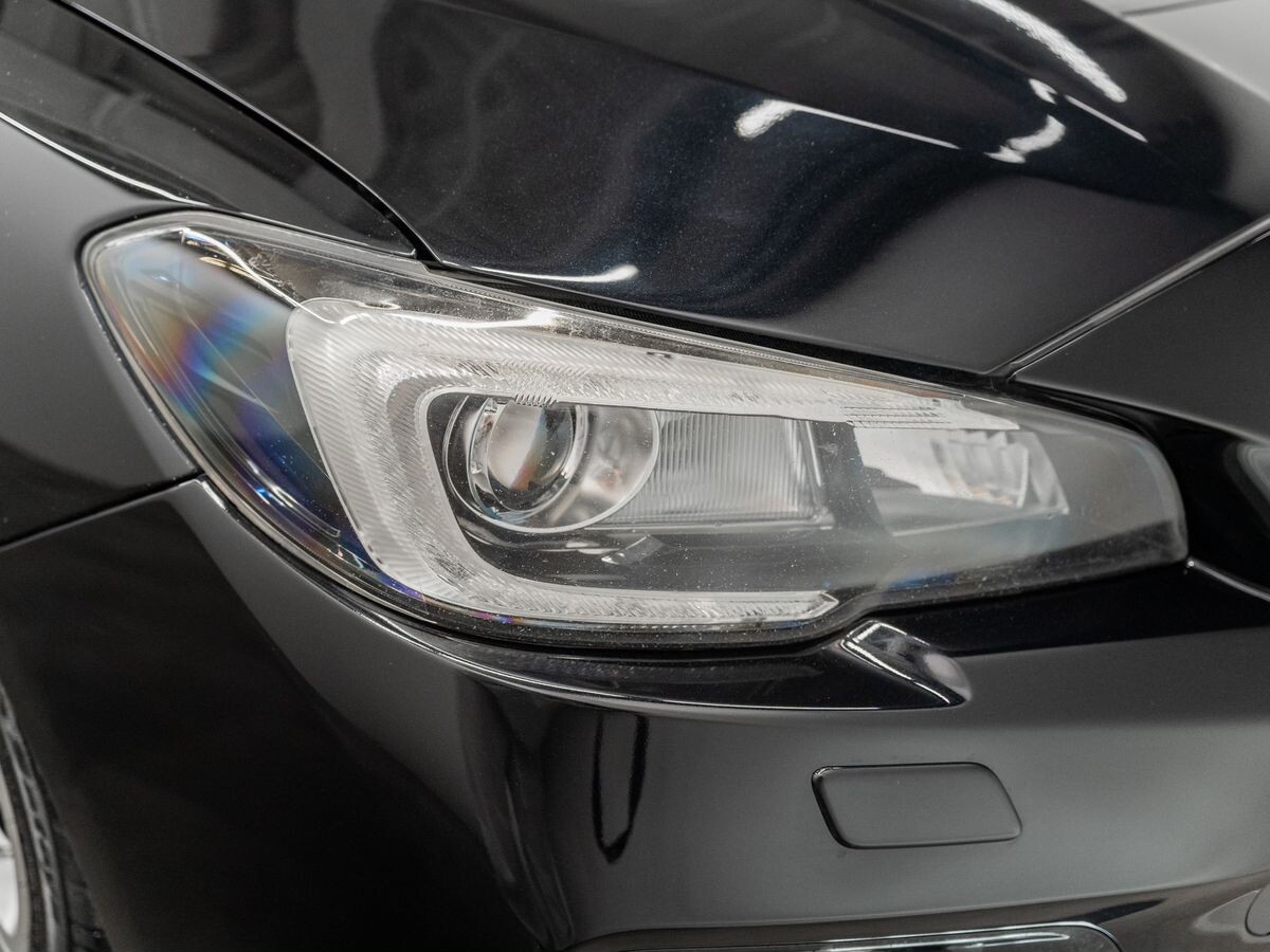 Subaru Levorg 2016 - фото автомобиля