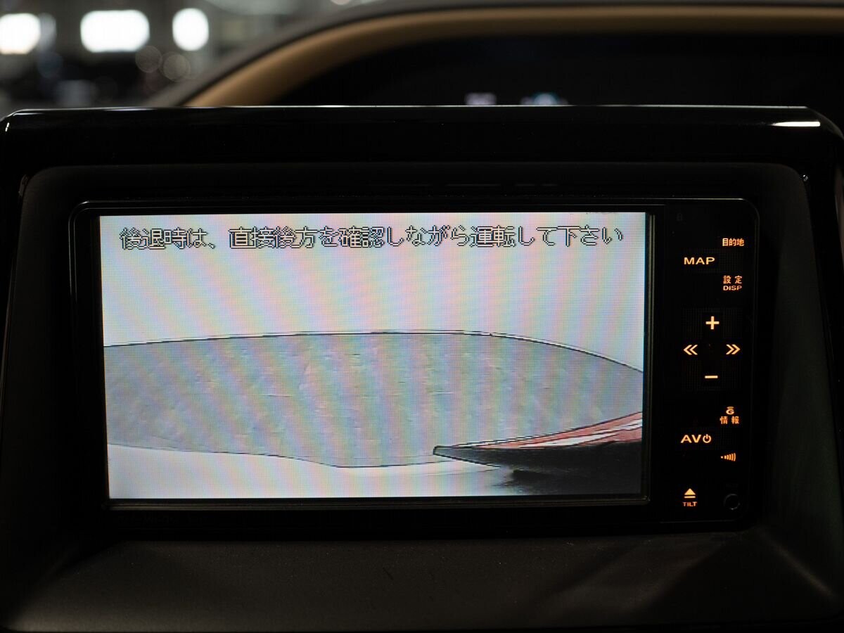 Toyota Noah 2014 - фото автомобиля