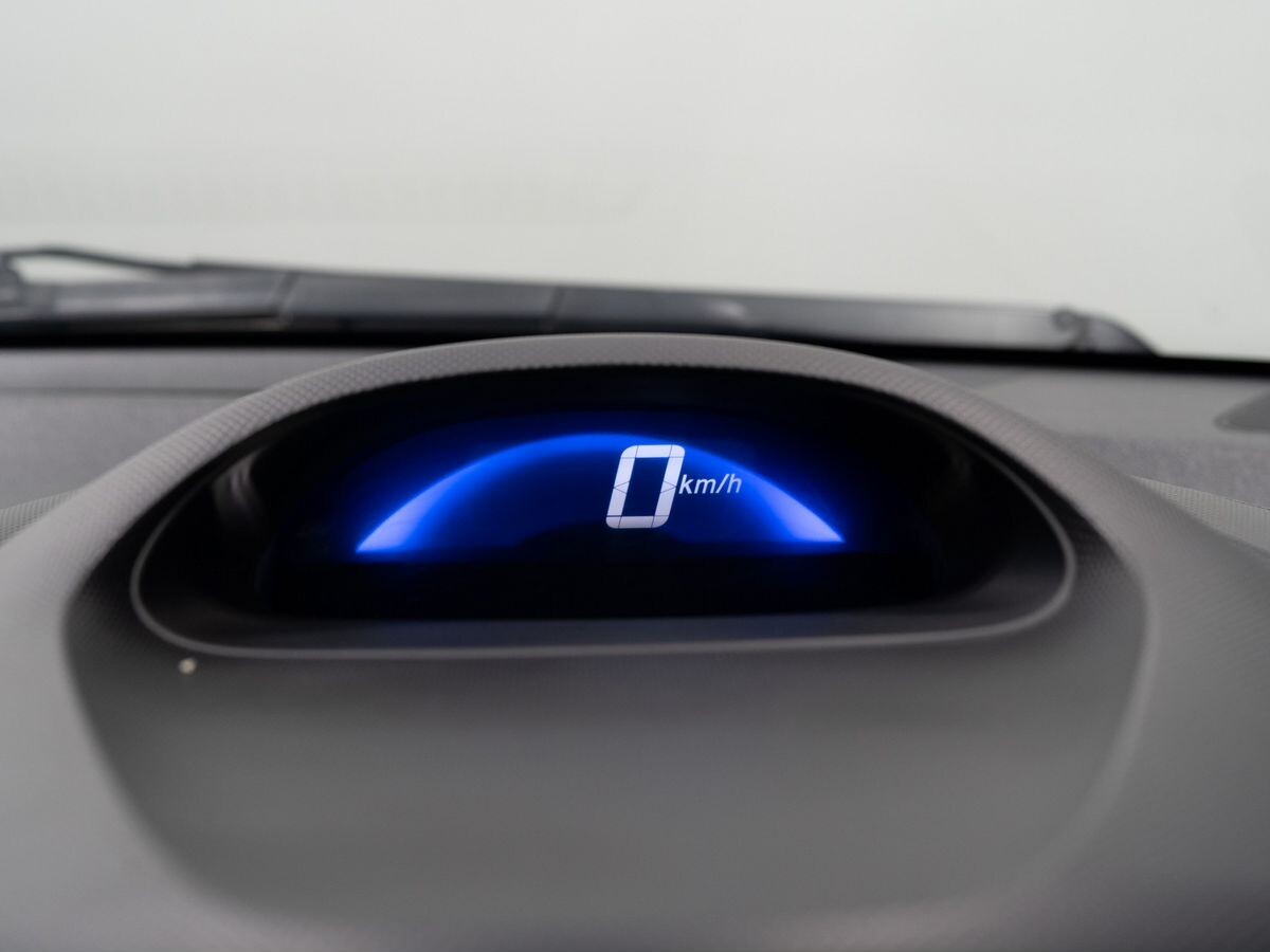 Honda Insight 2010 - фото автомобиля