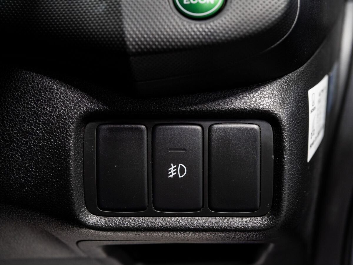 Honda Insight 2010 - фото автомобиля