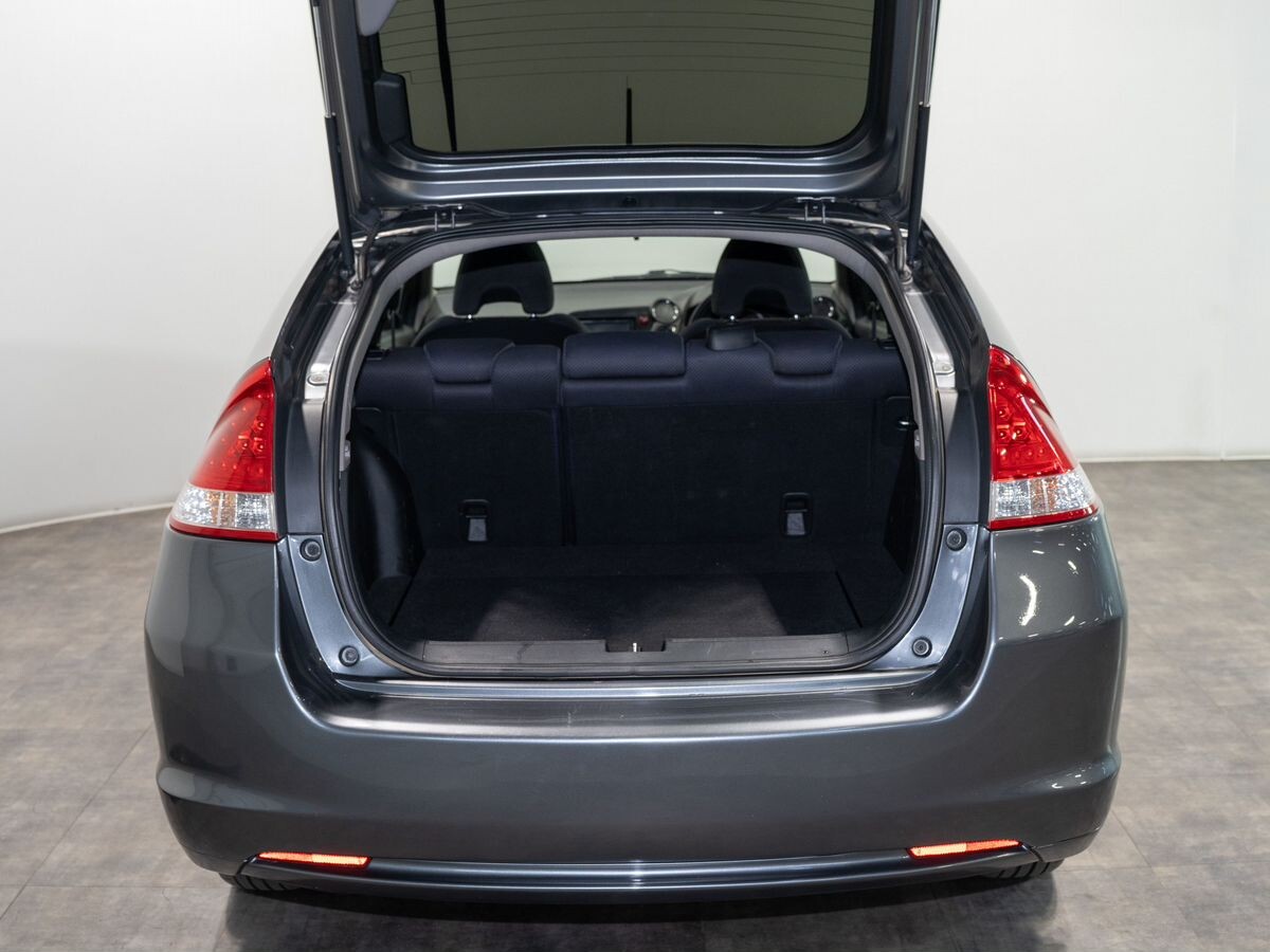 Honda Insight 2010 - фото автомобиля