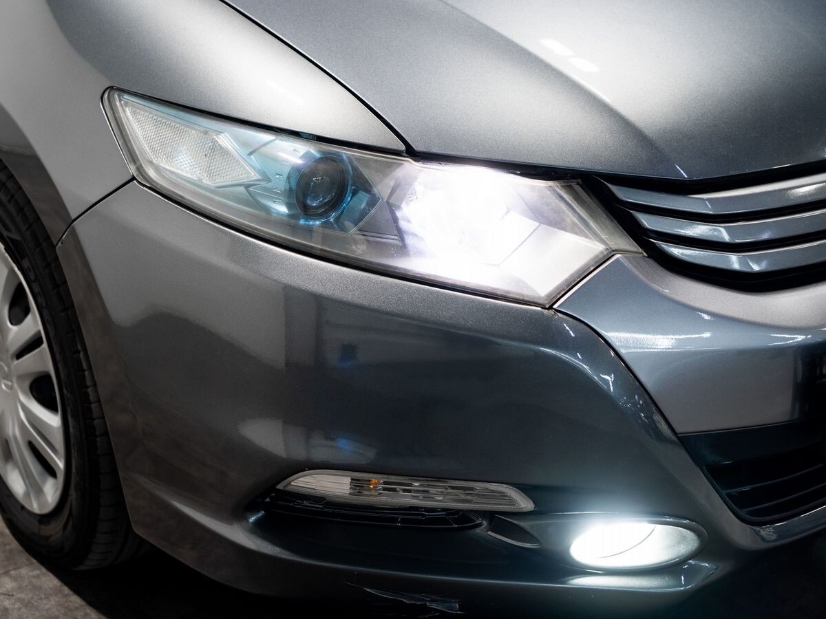 Honda Insight 2010 - фото автомобиля