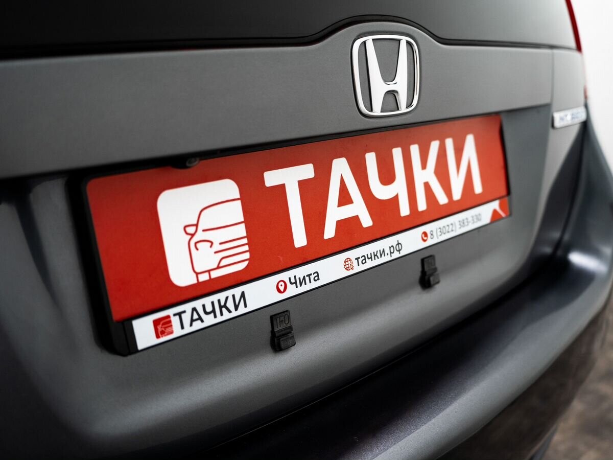 Honda Insight 2010 - фото автомобиля