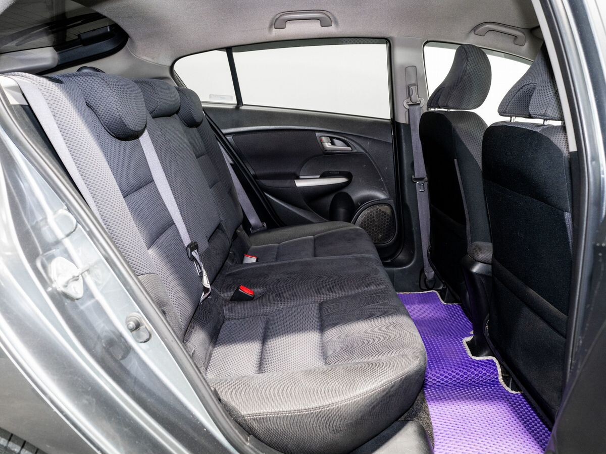 Honda Insight 2010 - фото автомобиля