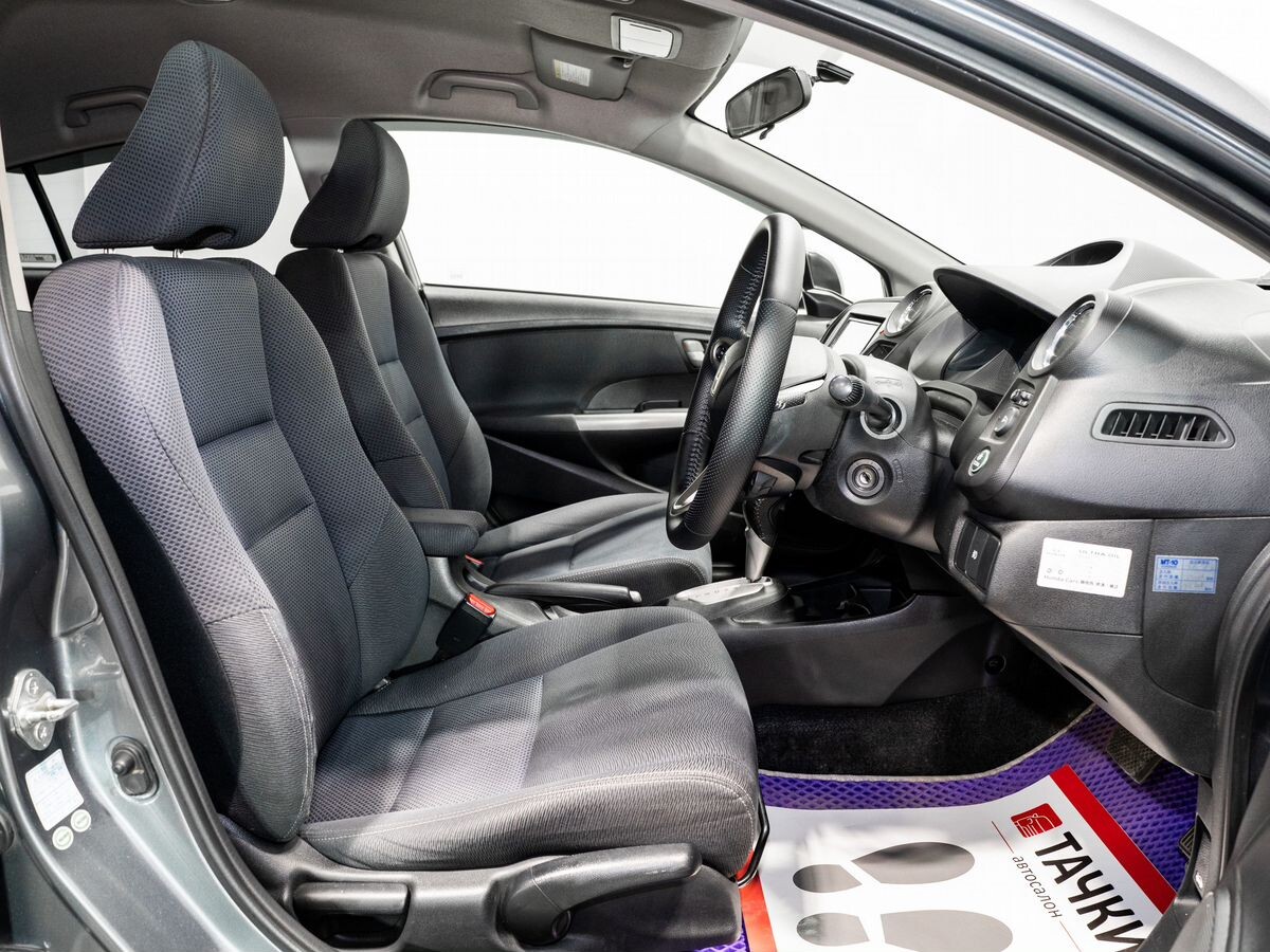 Honda Insight 2010 - фото автомобиля