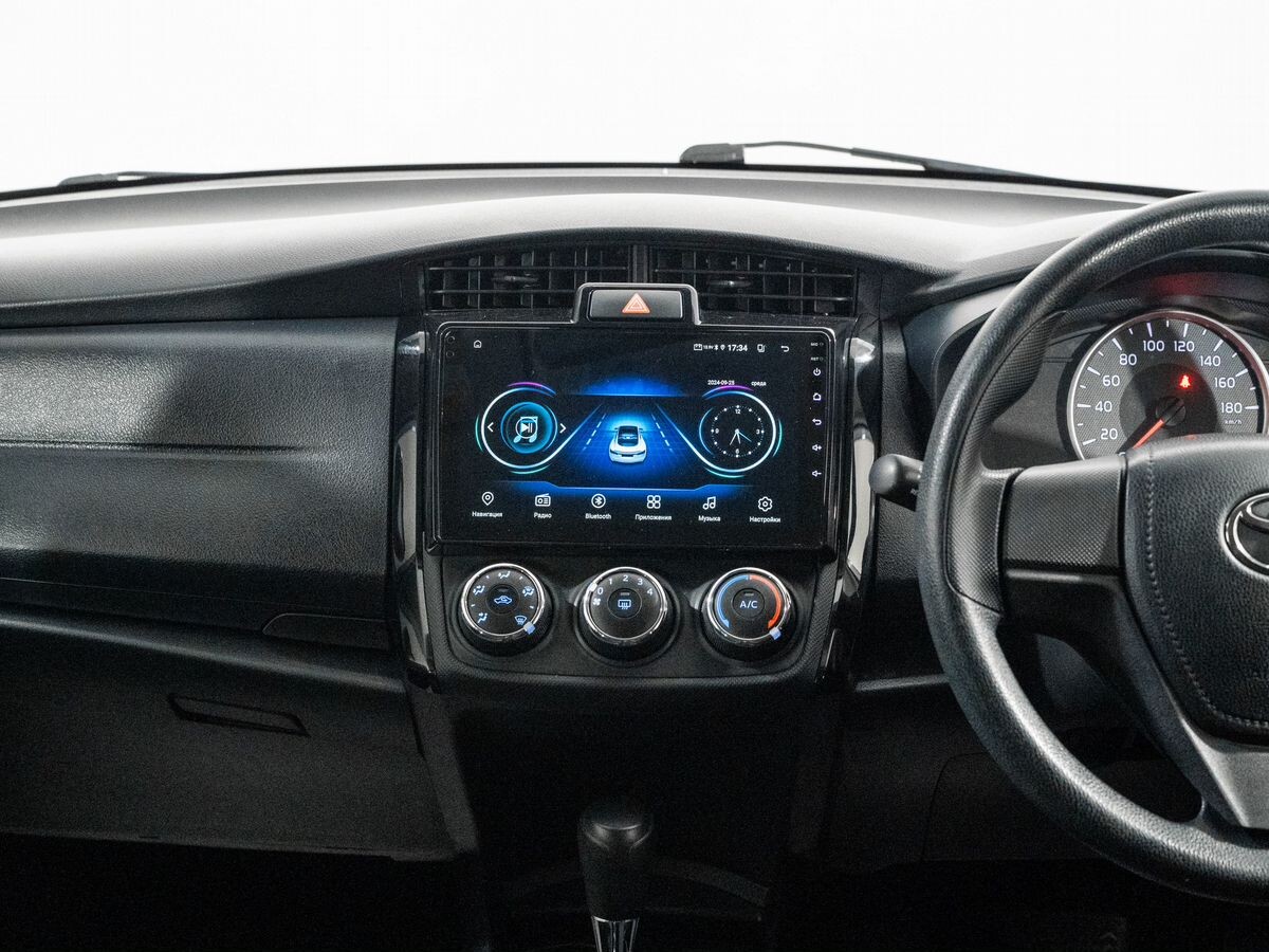 Toyota Corolla Axio 2019 - фото автомобиля