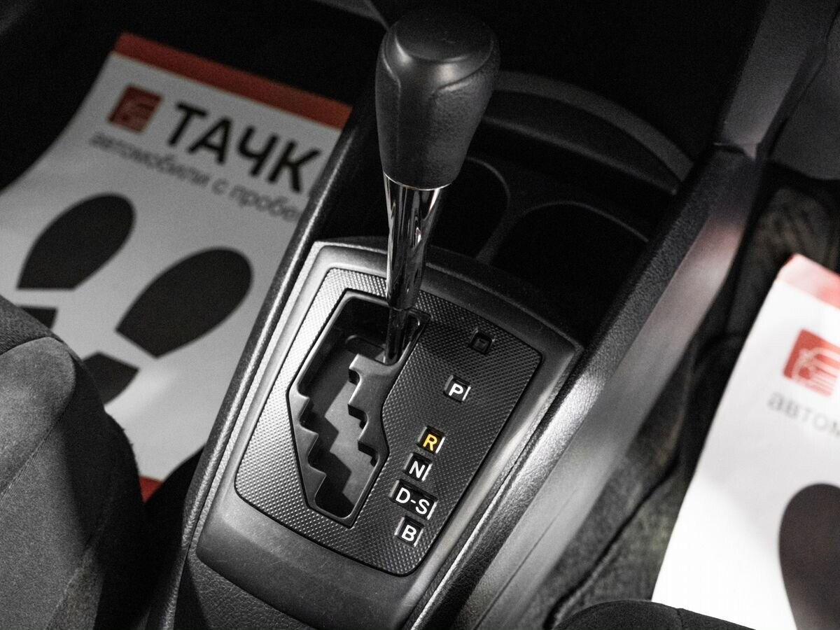 Toyota Corolla Axio 2019 - фото автомобиля