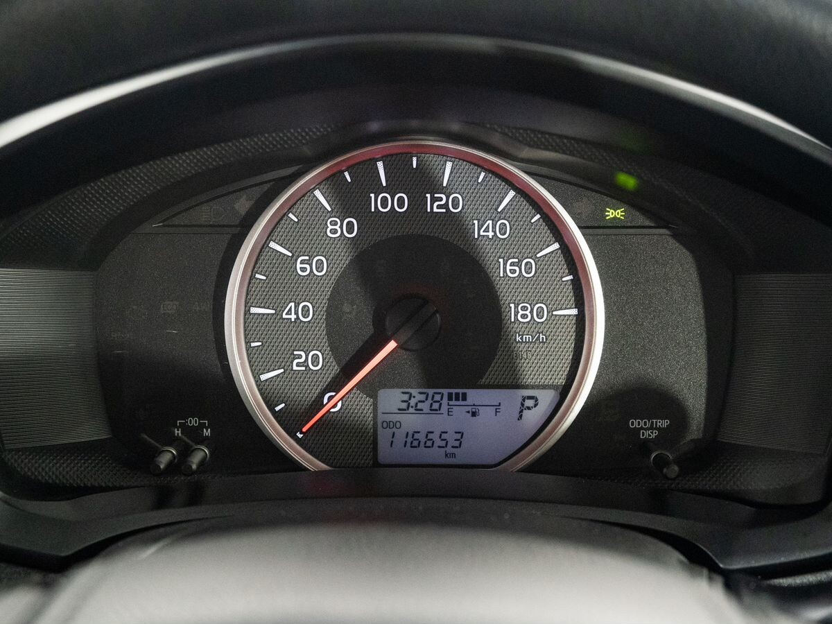 Toyota Corolla Axio 2019 - фото автомобиля