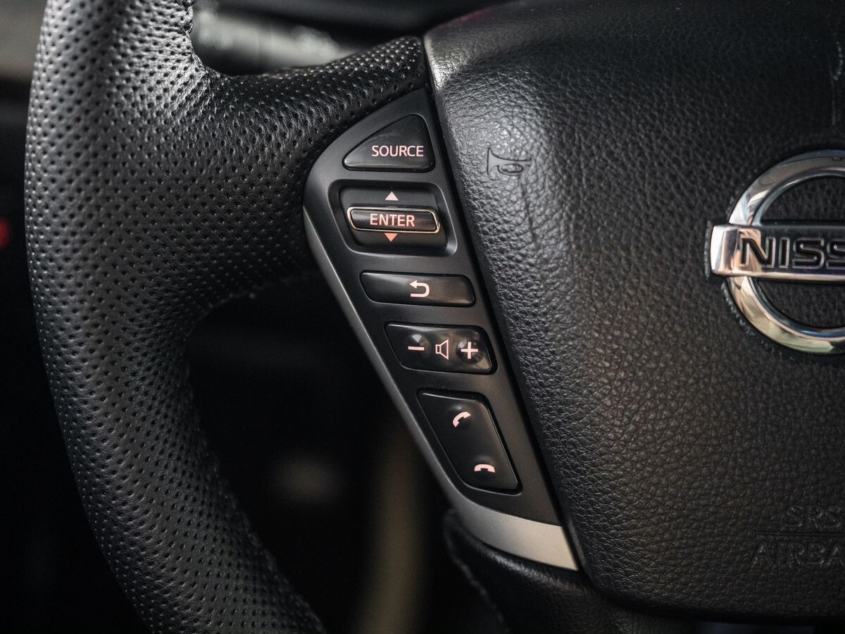 Nissan Teana 2012 - фото автомобиля