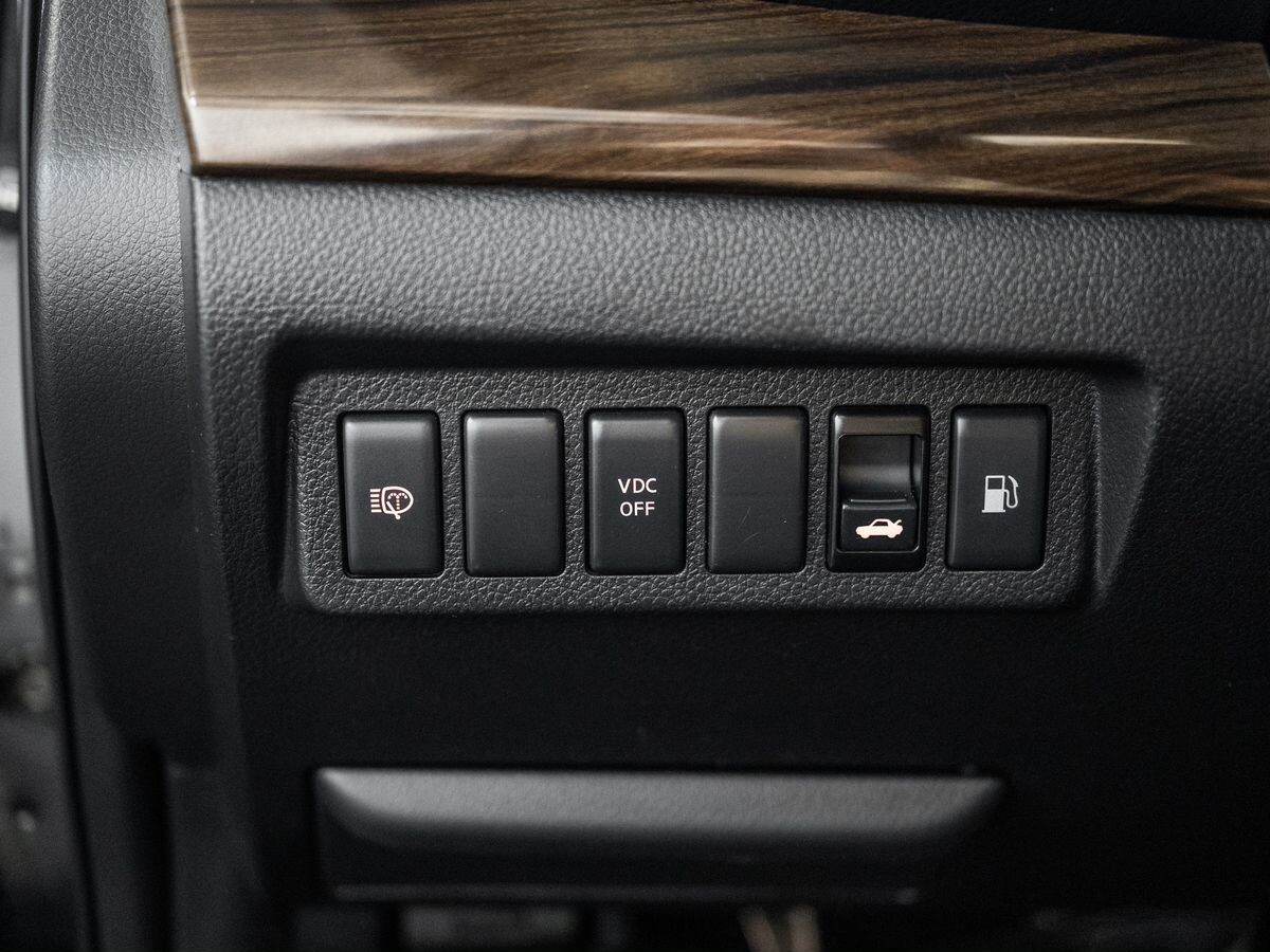 Nissan Teana 2012 - фото автомобиля