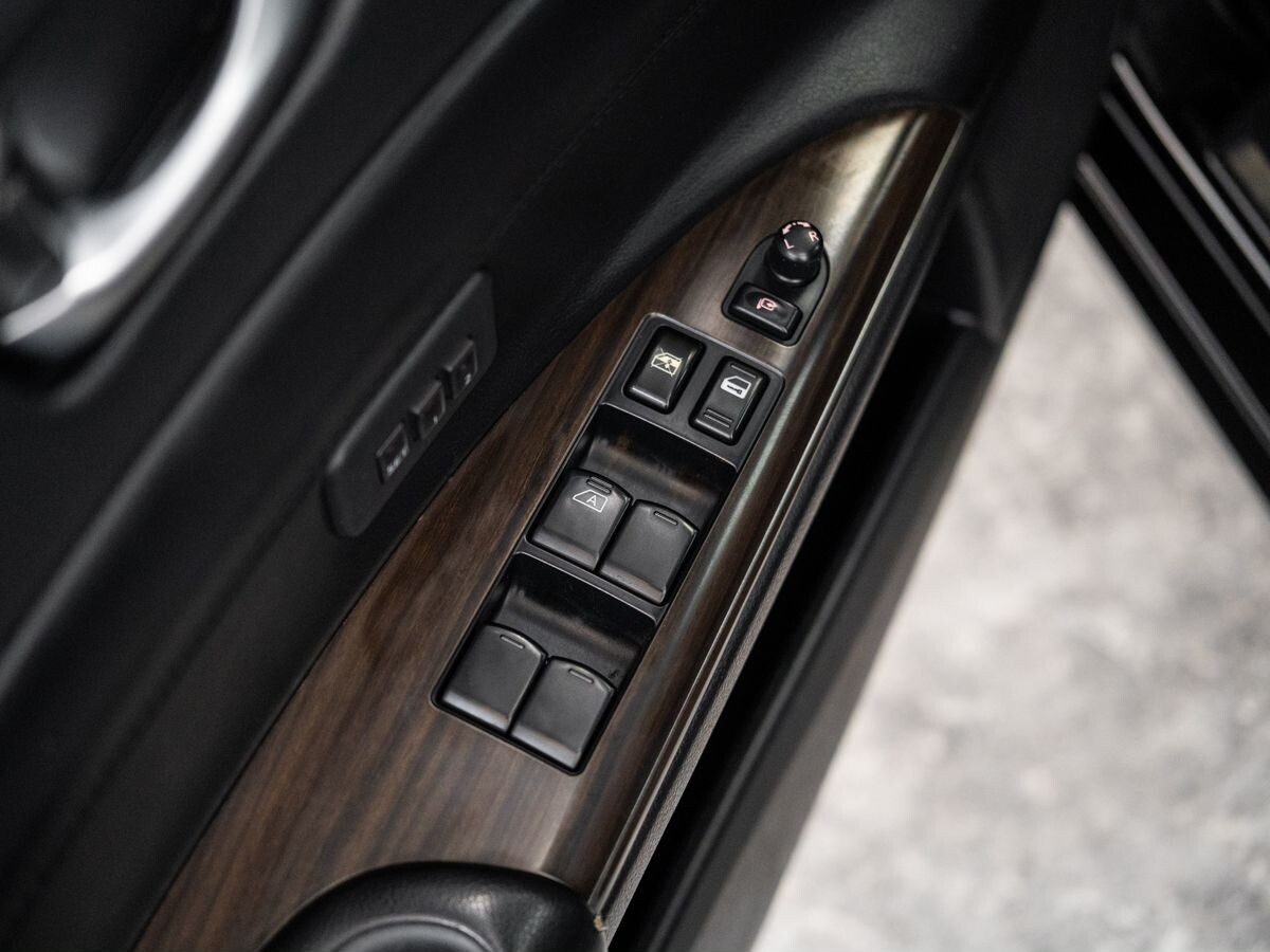 Nissan Teana 2012 - фото автомобиля