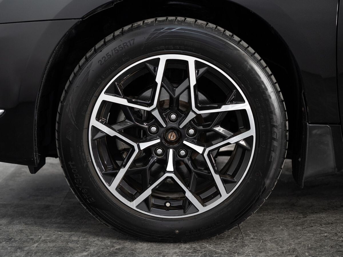 Nissan Teana 2012 - фото автомобиля