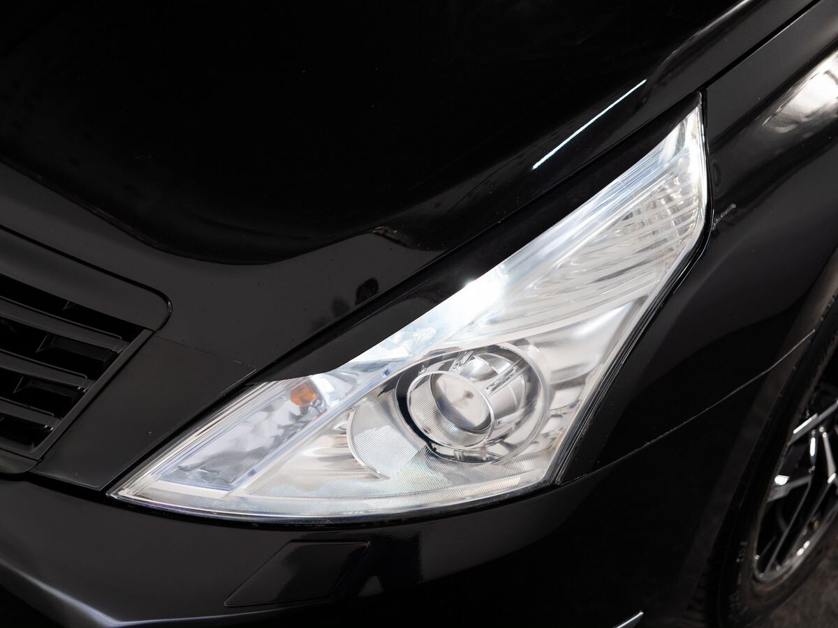 Nissan Teana 2012 - фото автомобиля
