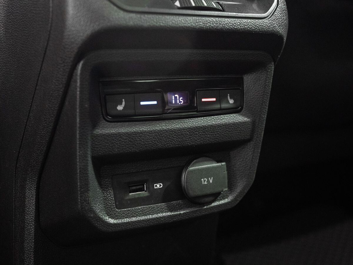 Volkswagen Tiguan 2019 - фото автомобиля