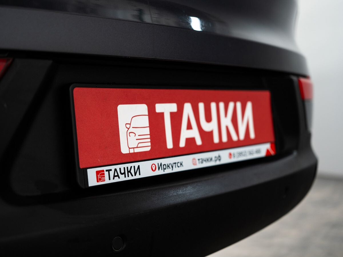 Kia Sportage 2013 - фото автомобиля