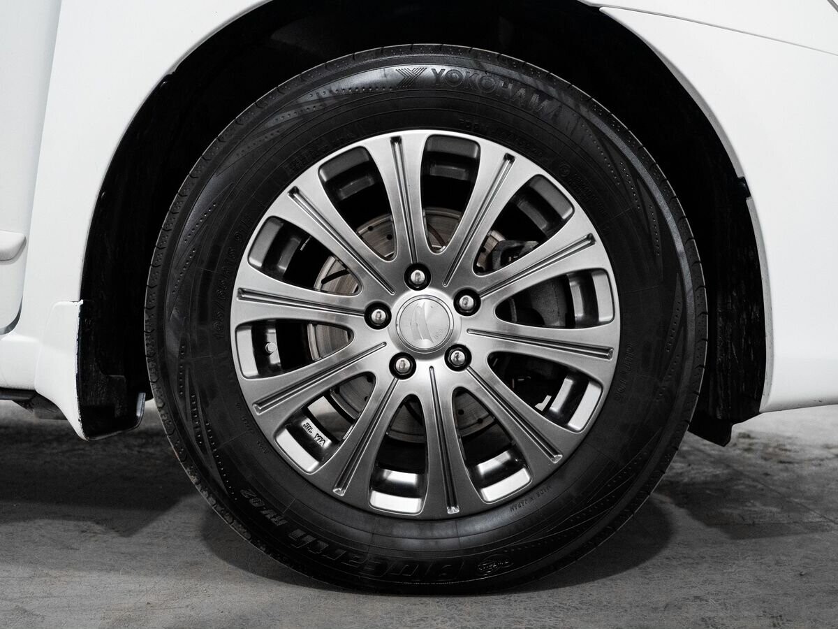 Toyota Premio 2012 - фото автомобиля