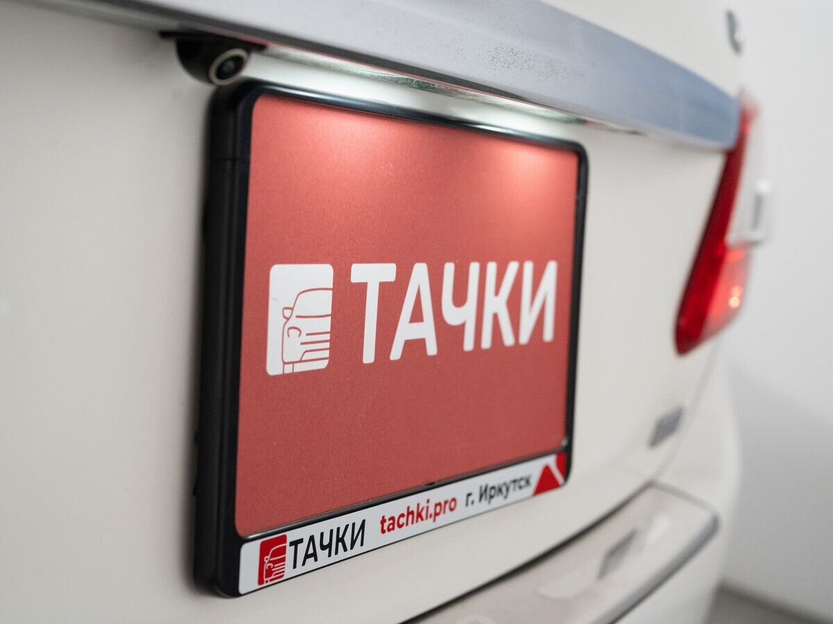 Toyota Premio 2012 - фото автомобиля