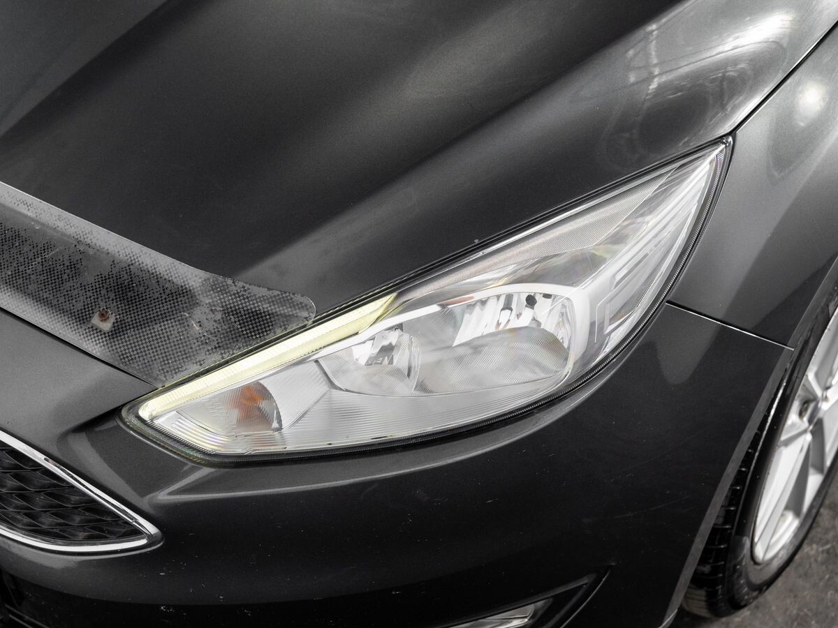 Ford Focus 2015 - фото автомобиля