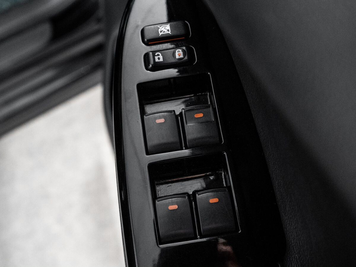 Toyota Corolla Fielder 2009 - фото автомобиля