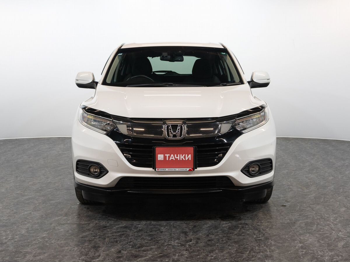 Honda Vezel 2019 - фото автомобиля