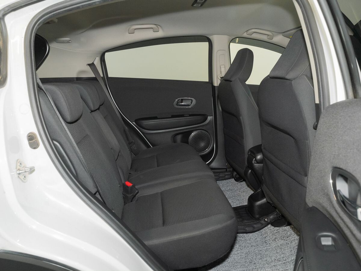 Honda Vezel 2019 - фото автомобиля