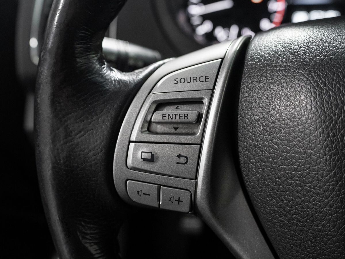 Nissan Teana 2015 - фото автомобиля