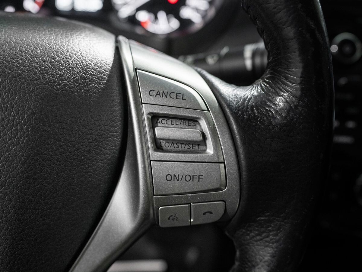 Nissan Teana 2015 - фото автомобиля