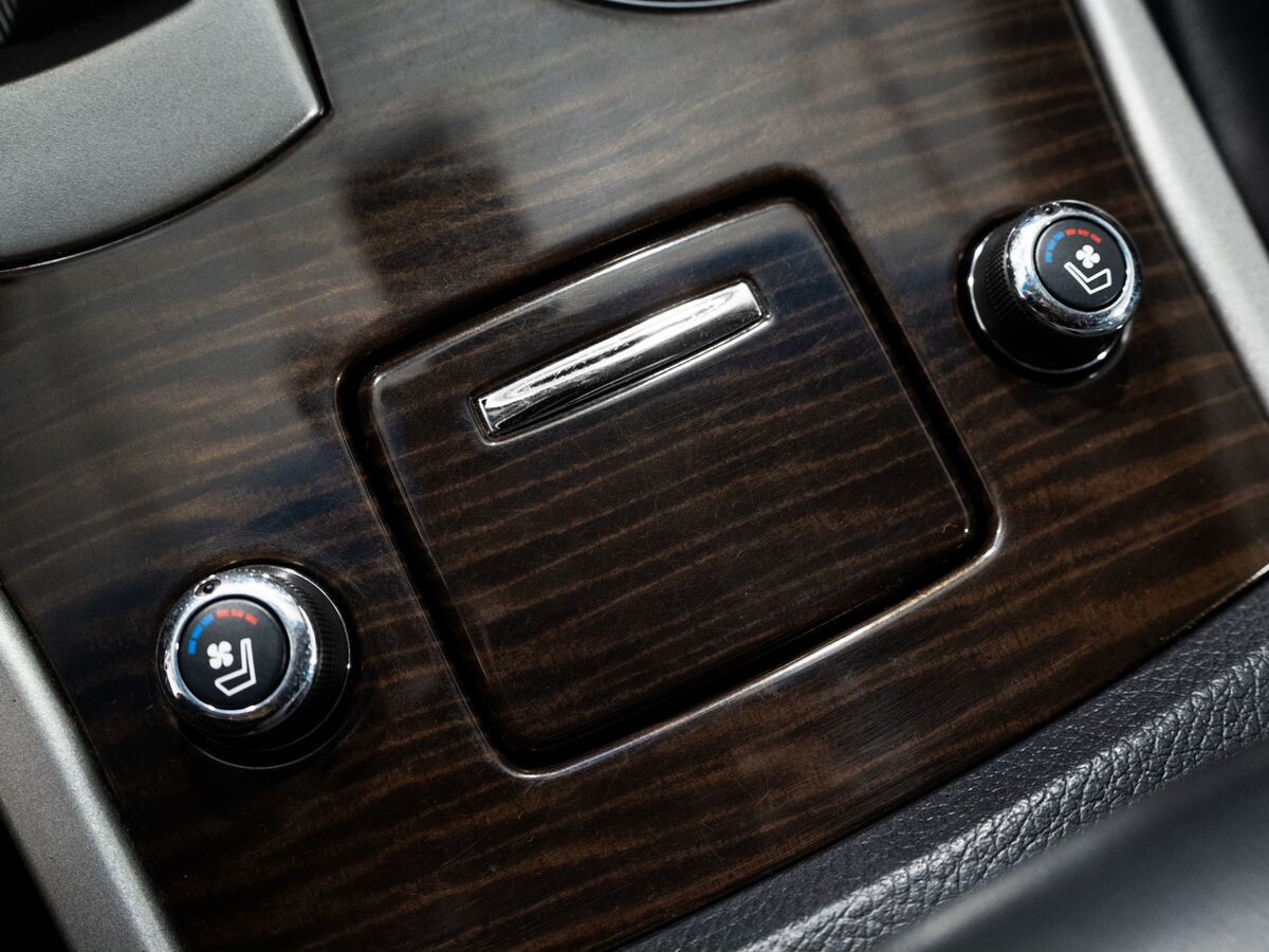 Nissan Teana 2015 - фото автомобиля