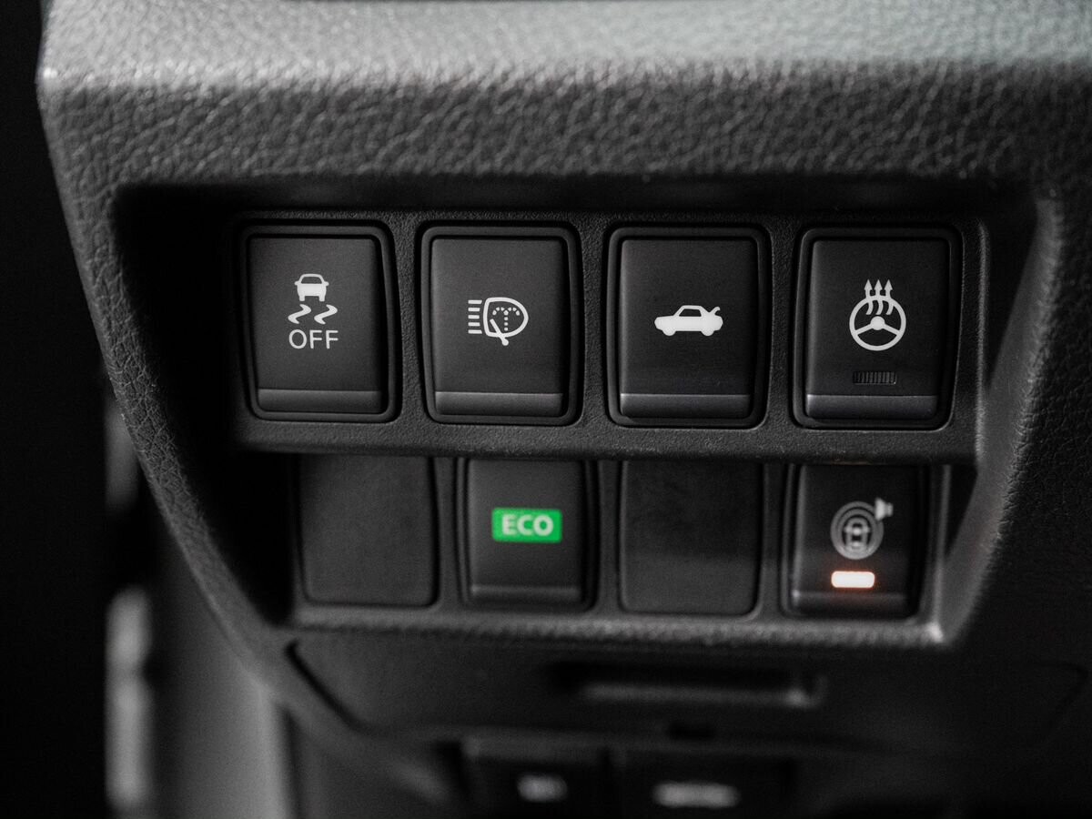 Nissan Teana 2015 - фото автомобиля