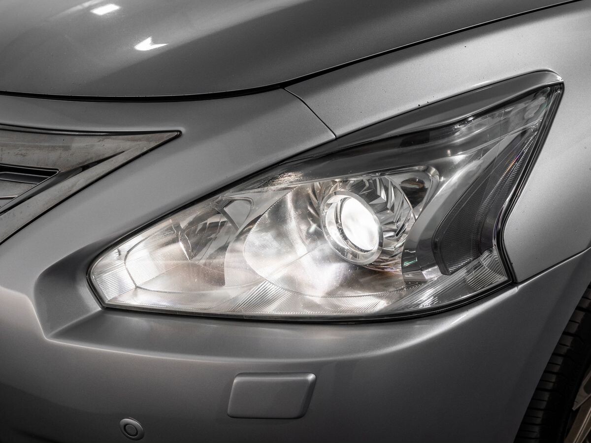 Nissan Teana 2015 - фото автомобиля