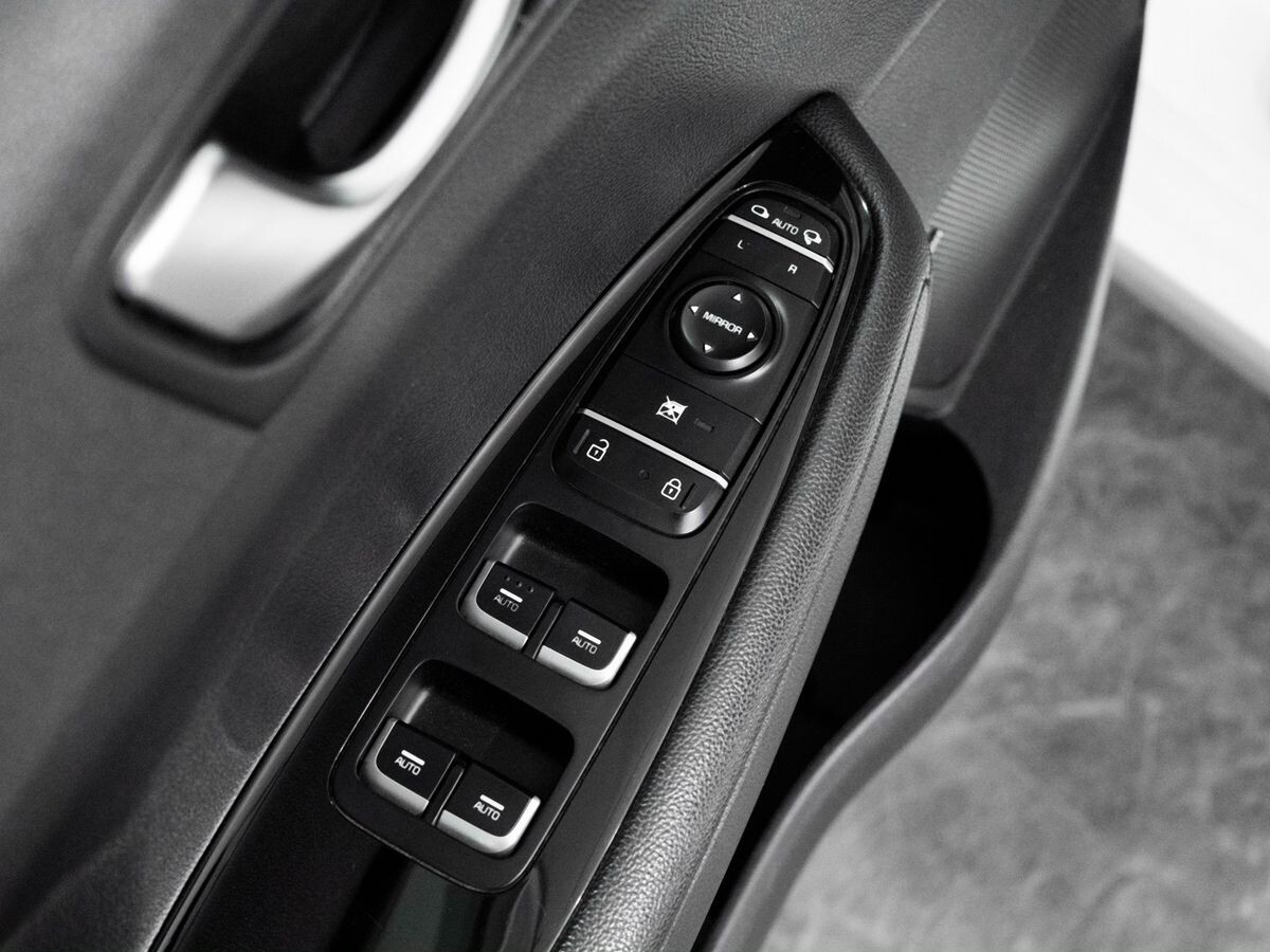 Kia Optima 2018 - фото автомобиля