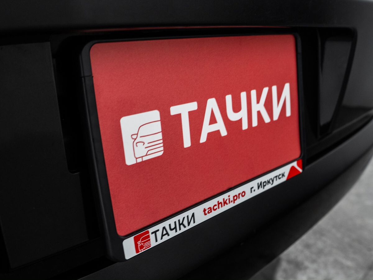 Honda Crossroad 2007 - фото автомобиля