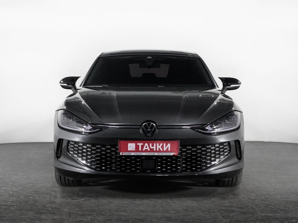 Volkswagen Lamando L 2022 - фото автомобиля