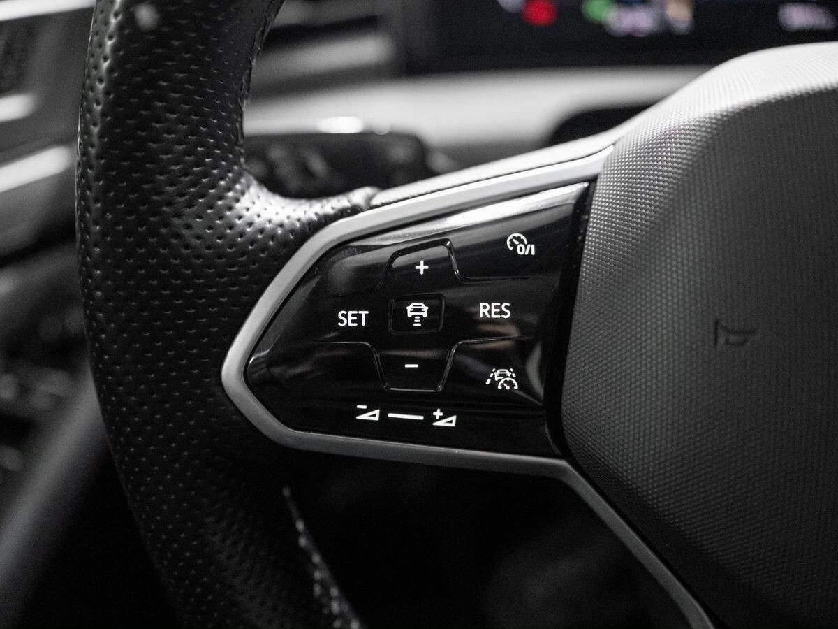 Volkswagen Lamando L 2022 - фото автомобиля